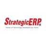 StrategicERP logo