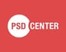 PSDCenter logo