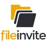 FileInvite logo