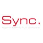 Sync logo
