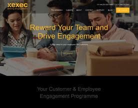 Xexec logo
