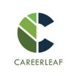 Careerleaf logo