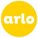 Arlo logo