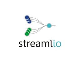 Streamlio logo