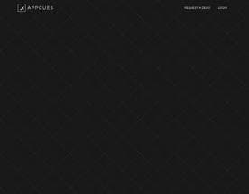 Appcues logo