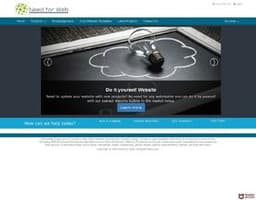 Need for Web logo