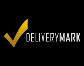 DeliveryMark logo