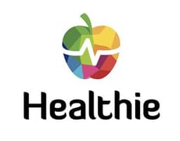 Healthie logo