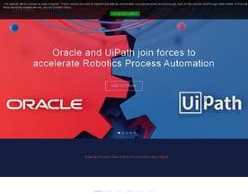 UiPath logo