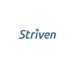 Striven logo