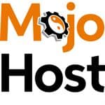MojoHost logo