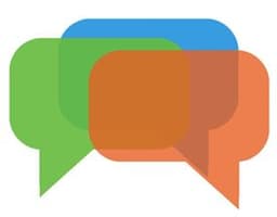 ChatrHub logo
