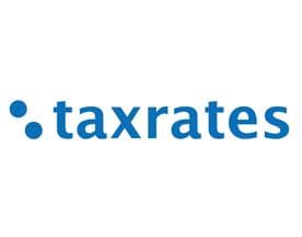 Global Tax Rates Ltd logo
