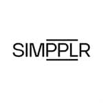 Simpplr logo