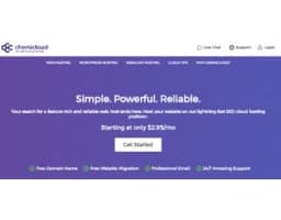 Chemicloud logo