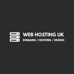 Website Hosts UK logo