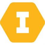 Impartner logo