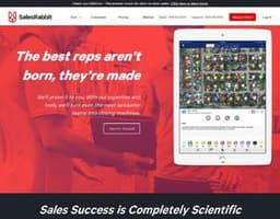 SalesRabbit logo