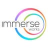 Immerse logo