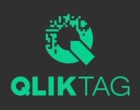 Qliktag Software logo