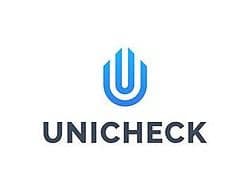 Unicheck logo