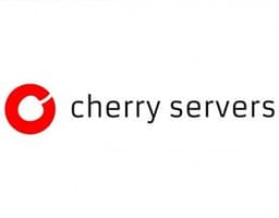 Cherry Servers logo
