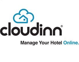 Cloudinn logo