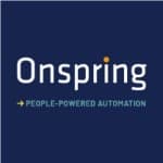 Onspring logo