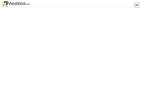 WestEnd.com logo