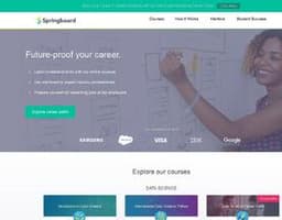 Springboard logo