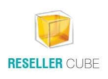 Reseller Cube logo