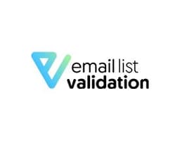 Email List Validation logo