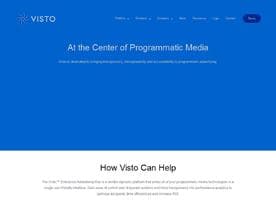 Visto logo