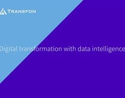 Transfon Ltd logo