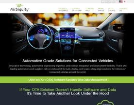 Airbiquity logo