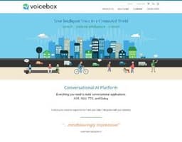Voicebox logo