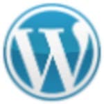 WordPress.com logo