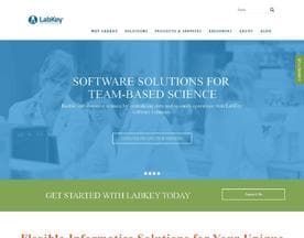 LabKey logo