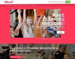Kahoot! logo