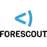 ForeScout logo
