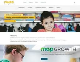 NWEA logo