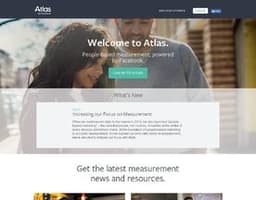 Atlas logo