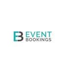 EventBookings Pty Ltd logo