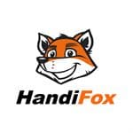 HandiFox Online logo