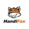 HandiFox Online logo