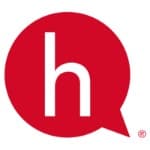 Hearsay Systems logo