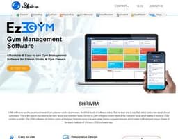 Shrivra logo