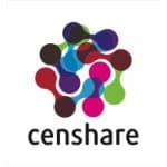 Censhare GmbH logo