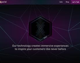 Xperiel logo