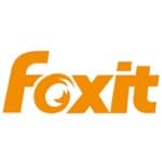 Foxit Software logo